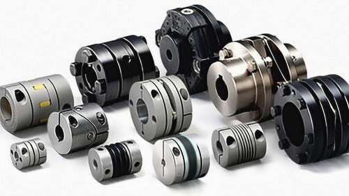 SolidWorks非標機械設計中常用元件的運用 聚焦聯軸器的選擇與關鍵要點