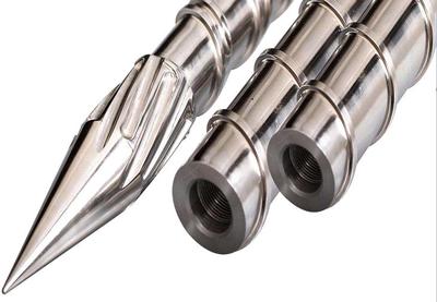 單螺桿機筒報價 機械設(shè)備及配件設(shè)計與成本解析