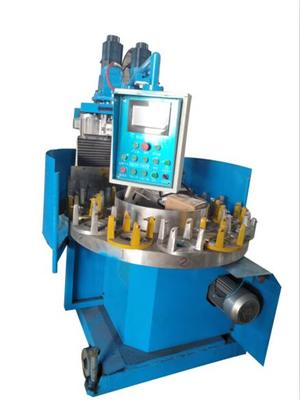 雅洲鉆孔機 一站式玻璃設備與機械配件設計解決方案